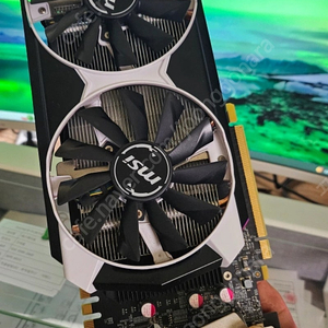 msi gtx970 팝니다