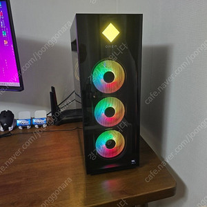 HP OMEN 45L 285K RTX5080 팝니다