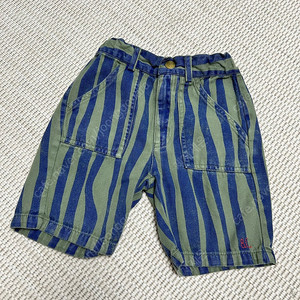 보보쇼즈 반바지