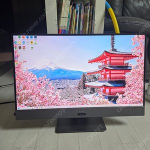 DELL Inspiron 7775 라이젠 1700