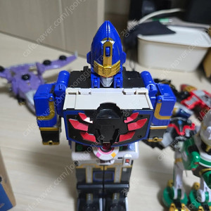 파워레인져 미라클포스 일괄 판매