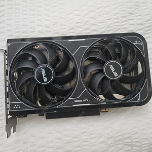 asus dual 4060 8gb