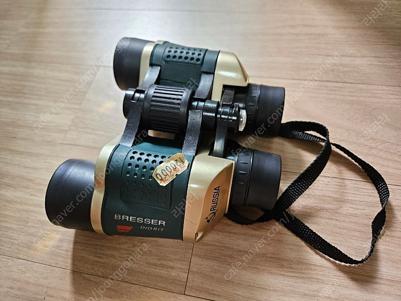 러시아 쌍안경 (망원경)--1