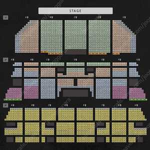 뮤지컬 팬텀 박효신 7/22(목) 23(수) 26(토) 31(목), 8/1(금) 5(화) 6(수) 8(금) 9(토) - VIP석 1매