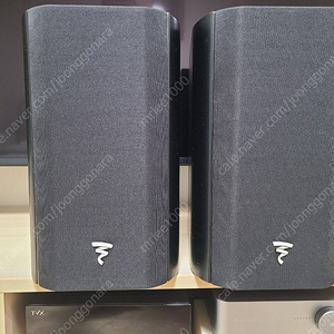 포칼(Focal) 코러스 605 스피커