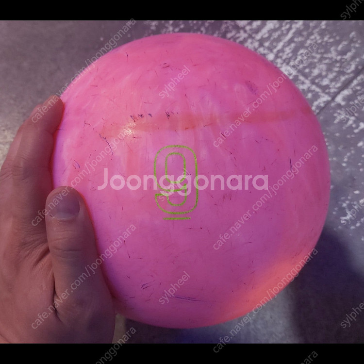 볼링화 볼링공 판매 하우스 폐기볼 마이볼 등--2