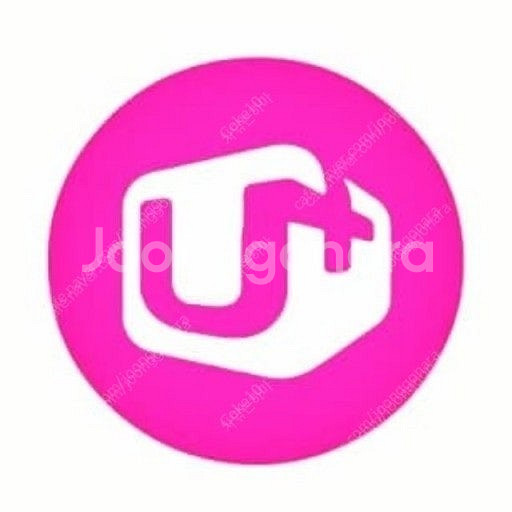 LG U+ 유플러스 데이터 2기가 2GB--0