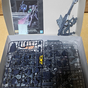 MG 건담 미조립 정크 팝니다