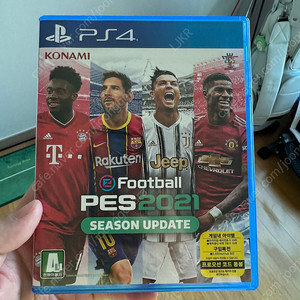 가격인하 Ps4 게임 판매 [PES2021 / 니어 오토마타 / 어세신 크리드 오디세이]