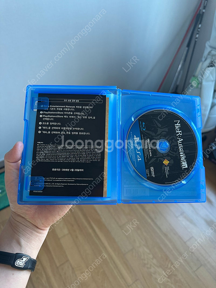 가격인하 Ps4 게임 판매 [PES2021 / 니어 오토마타 / 어세신 크리드 오디세이]--5