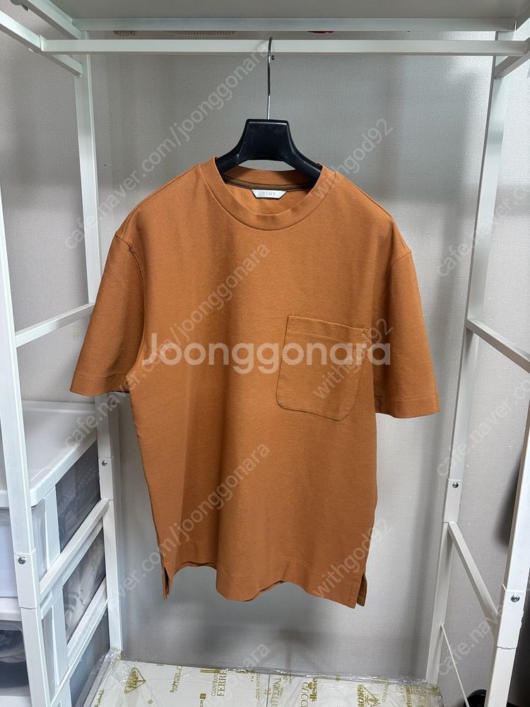 타임옴므, 시스템옴므 남성상의 사이즈 95 판매 합니다...--1