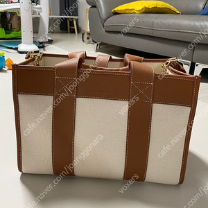 기저귀 가방(메띠에하르 가방)