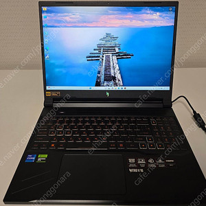 에이서 니트로 i7 14세대 RTX4060 게이밍노트북