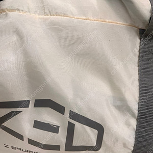 제드 티맥스ex 크림색 판매