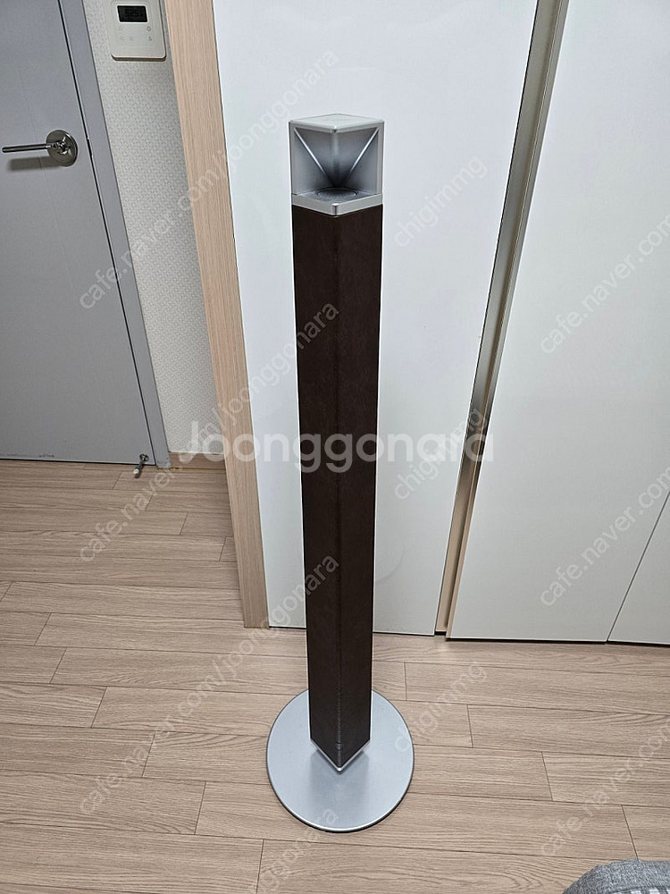YAMAHA LSX-700 조명스텐드 스피커--1