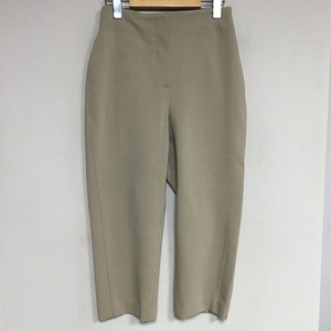 22 LATT 래트 뒷밴딩 슬랙스 팬츠 67 / 랑방 마인 오브제 타임 럭키슈에뜨 산드로 마쥬 오르 시에 시스템