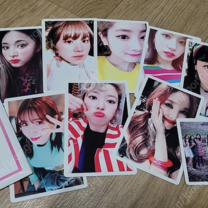 트와이스 포카