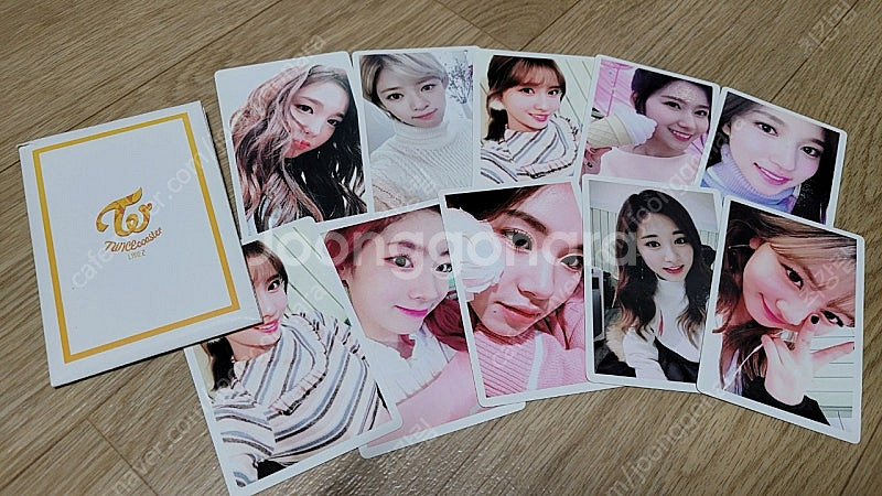 트와이스 포카--1