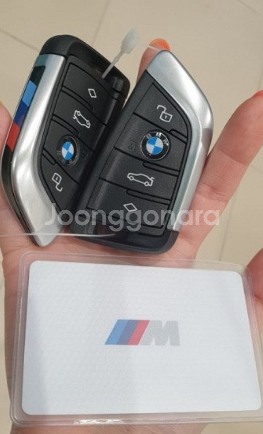 BMW 1/3/5시리즈 X3/X5/X7 i4 iX M3...--1