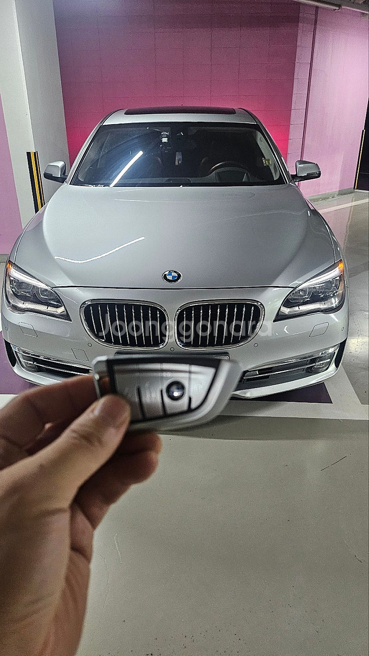 BMW 1/3/5시리즈 X3/X5/X7 i4 iX M3...--5
