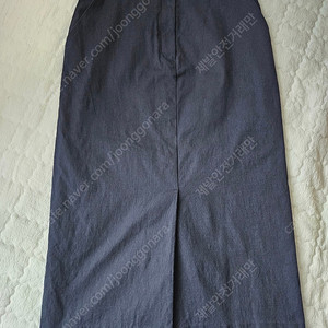 유메르 코튼스커트 s