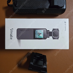 스노파 vmate 4k 캠