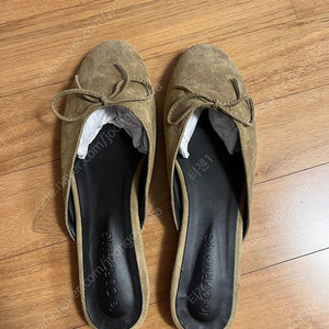 (가격내림) 르꼬르망 뮬 245~250 (반택포)