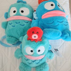 한교동 가방 인형