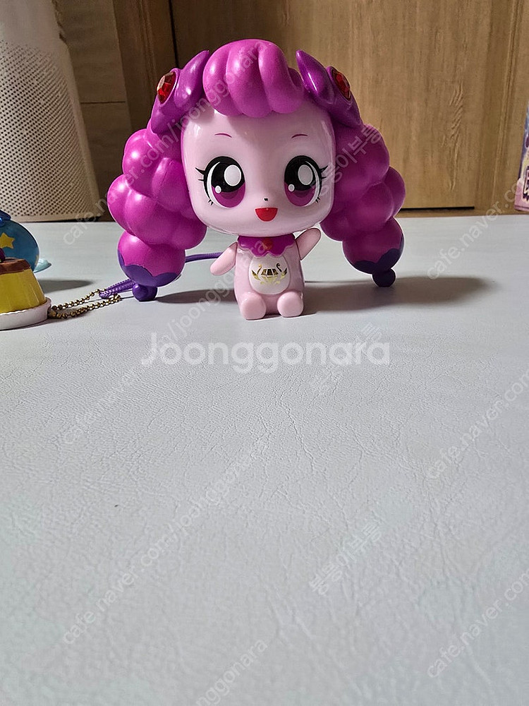 반짝반짝 캐치티니핑 말하는 티니핑 인형 판매합니다--1