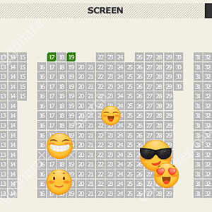 F1 더 무비 CGV 용산 용아맥 20일 일요일 중블 정가양도 2연석
