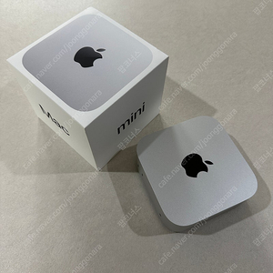 맥 미니 M4 Pro 14/20 24GB 1tb 판매합니다