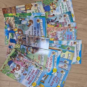 아이캔리드 I can read