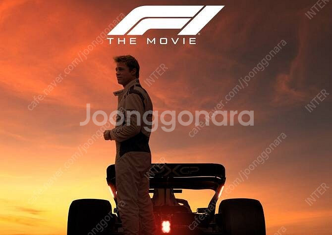 [정가] 7.20(일) 코돌비 F1 더 무비 명당 중블...--0