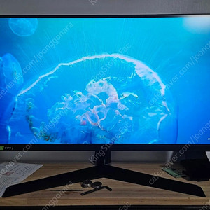 LG 울트라기어 27GN60R 게이밍 모니터