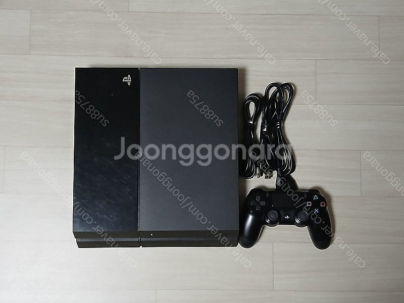 PS4 플레이스테이션4 1005A 팝니다--0