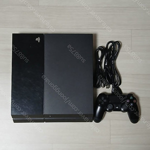 PS4 플레이스테이션4 1005A 팝니다