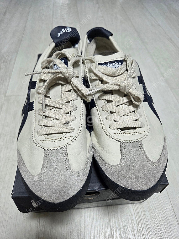 오니츠카타이거 멕시코66 버치 SIZE 275 상태A급--0