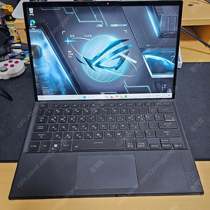 ASUS Z13 i9-12900h 3050ti 4k