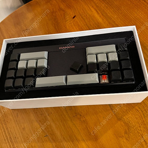 GAMO2 K28 적축 리듬게임 키보드
