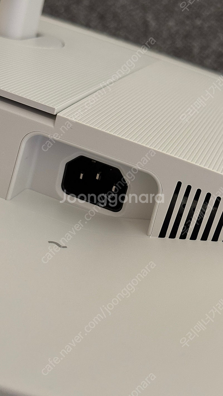 델(Dell) S2725DS 모니터--4