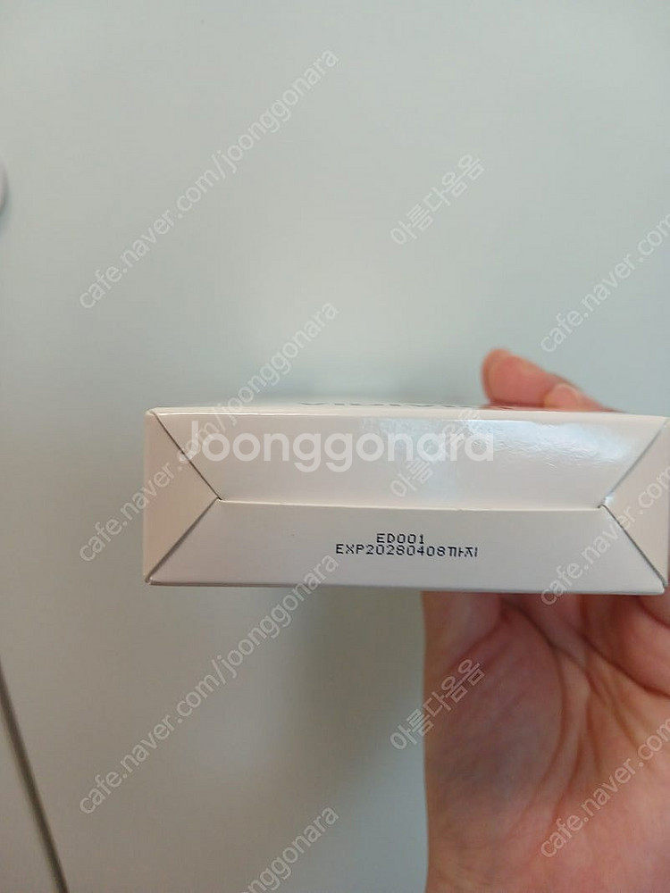 비디비치 쿠션 21N 아이보리 세트 새상품 저렴히 판매...--3