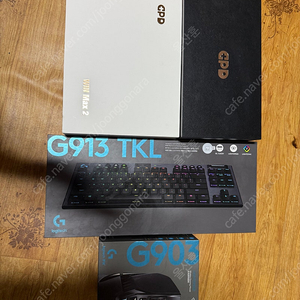 GPD Win max2 8840u + GPD G1 2023 egpu