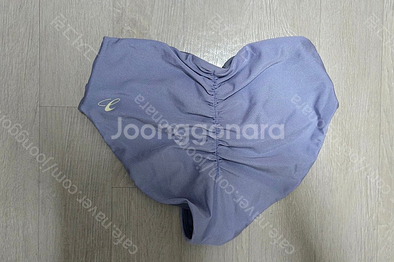 [폴웨어] 로우나 비너스 셔링 삼각 아이시블루 M, 비...--2