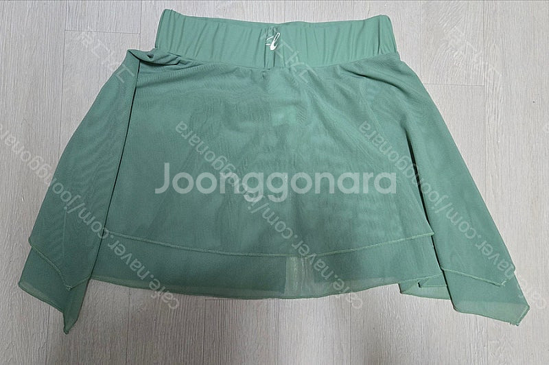 [폴웨어] 로우나 비너스 셔링 삼각 아이시블루 M, 비...--0