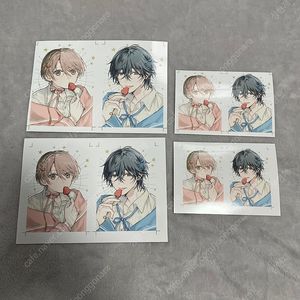 Bl 비엘 쇼타형아 넷프리 넷프린트