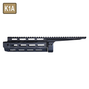 MITS K1A 레일 판매합니다