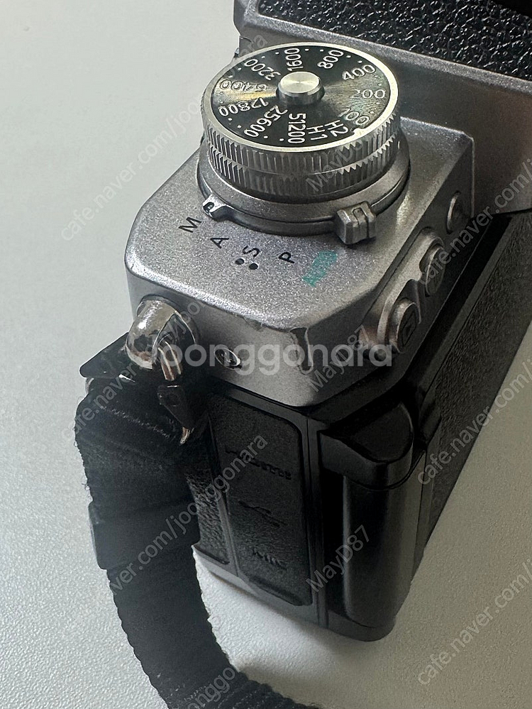니콘 Zfc + 1650 kit + 기타 구성품--5