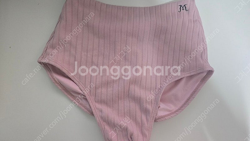 폴웨어 판매 전부 M사이즈 (미뉴엣 마리 핑크 / 레플...--1