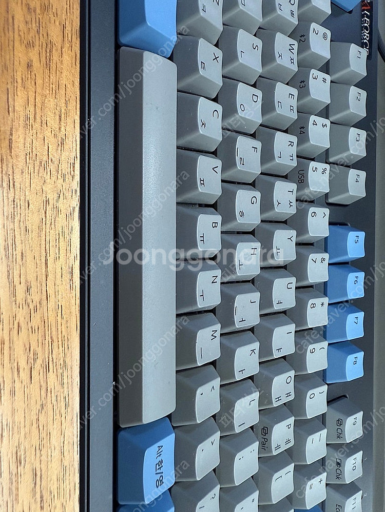 [풀박스] Realforce R3HDK3/ 유무선/ 블...--0