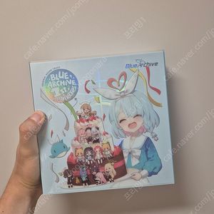 블루아카이브 1주년 OST 굿즈 판매합니다